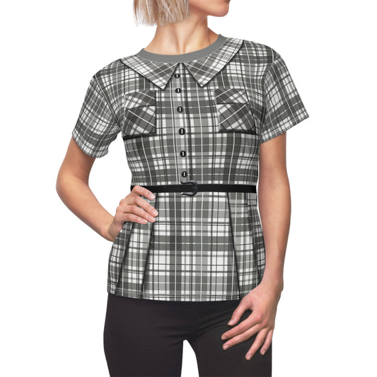 Retro Agatha Harkness Women's Shirt, Agatha All Along Series Costume