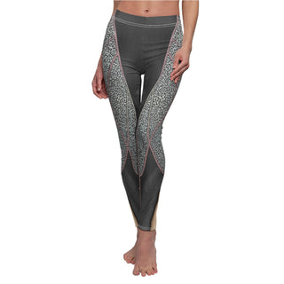 Rio Vidal Leggings, Agatha All Along Series Costume