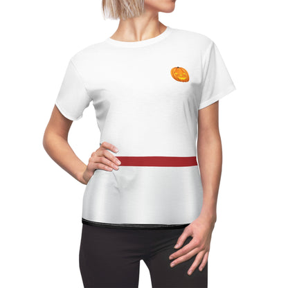 Zero Women's Shirt, The Nightmare Before Christmas Costume