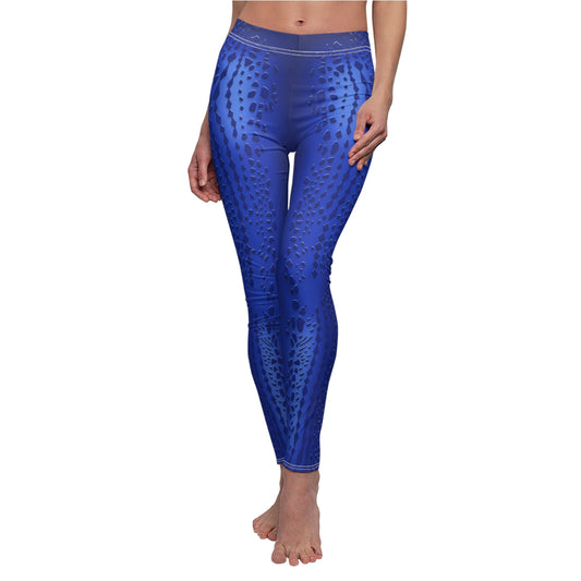 Mystique Leggings, X-Men Costume