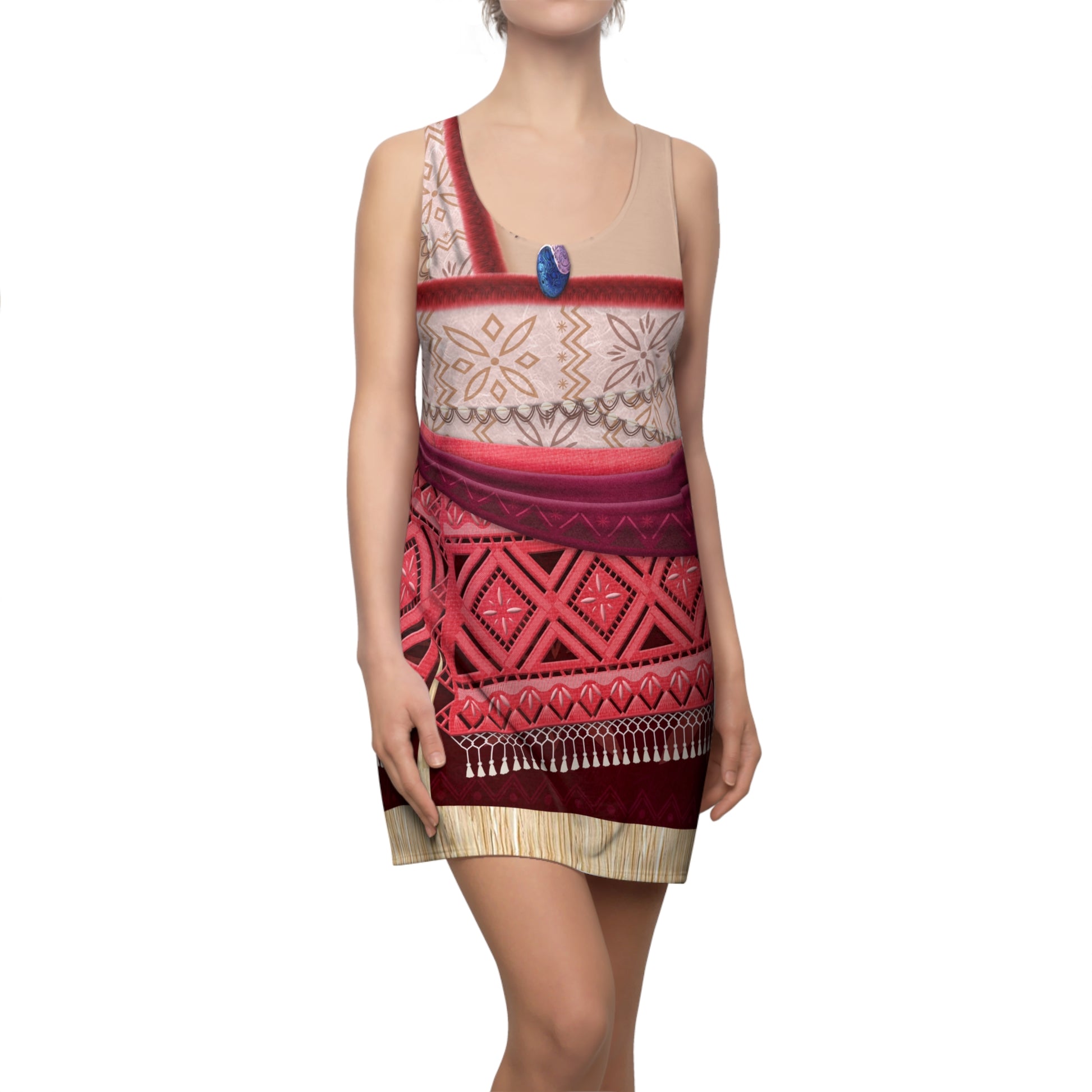 Moana 2 Dress, Moana Costume EasyCosplayCostumes Moana 2 Dress, Moana Costume EasyCosplayCostumes