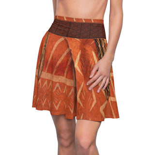 Loto Skirt, Moana 2 Costume