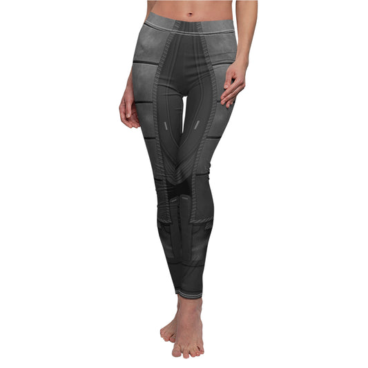 Ava Starr Leggings, Thunderbolts Character Costume