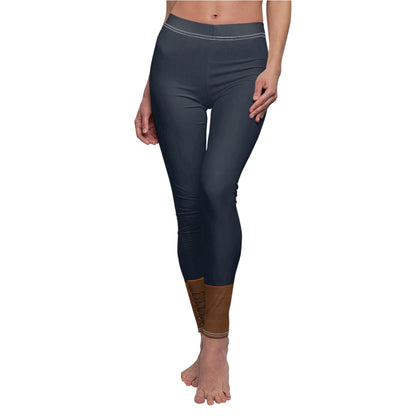 Wynter Barkowitz Leggings, Zombies The Re-Animated Series Costume