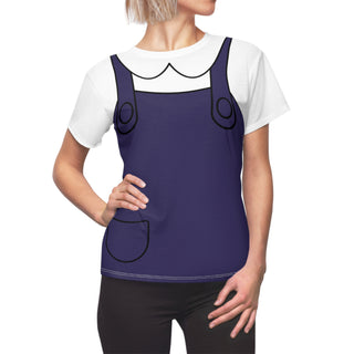Penny Women's Shirt, The Rescuers Costume