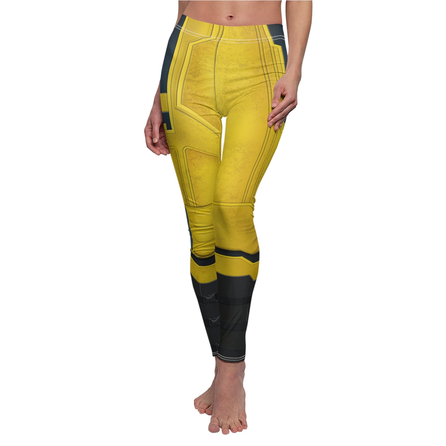 Wolverine Leggings, Deadpool & Wolverine Costume