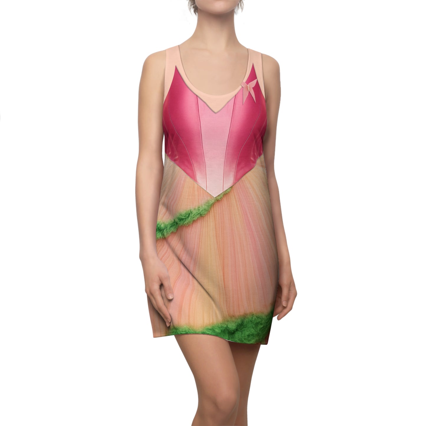 Glinda Dress, Wicked Character Inspired Costume