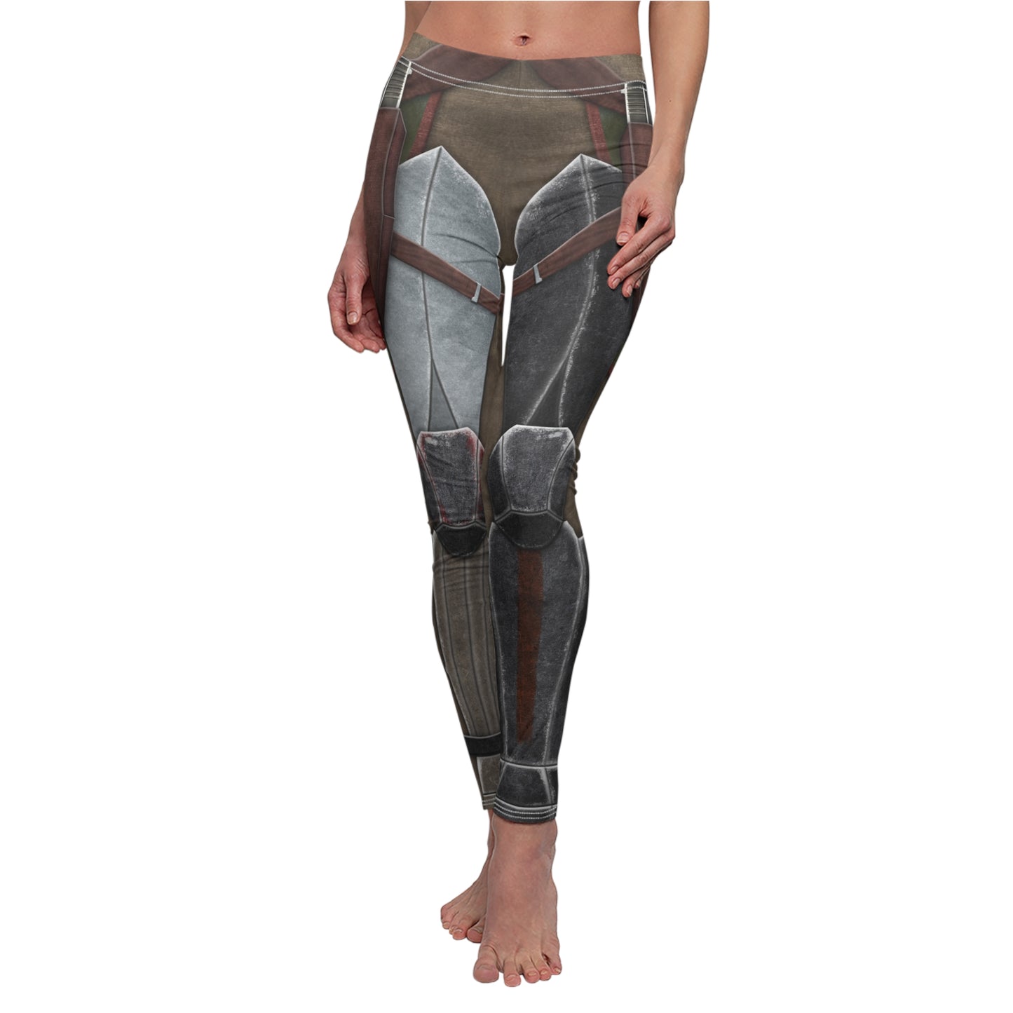 Hunter Leggings, The Bad Batch Season 3 Costume