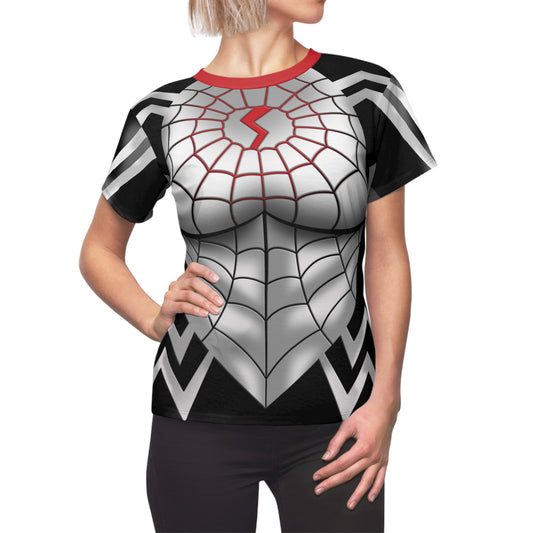 Cindy Moon Women's Shirt, Amazing Spider-Man Costume