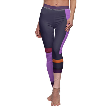 Dae Leggings, Zombies The Re-Animated Series Costume