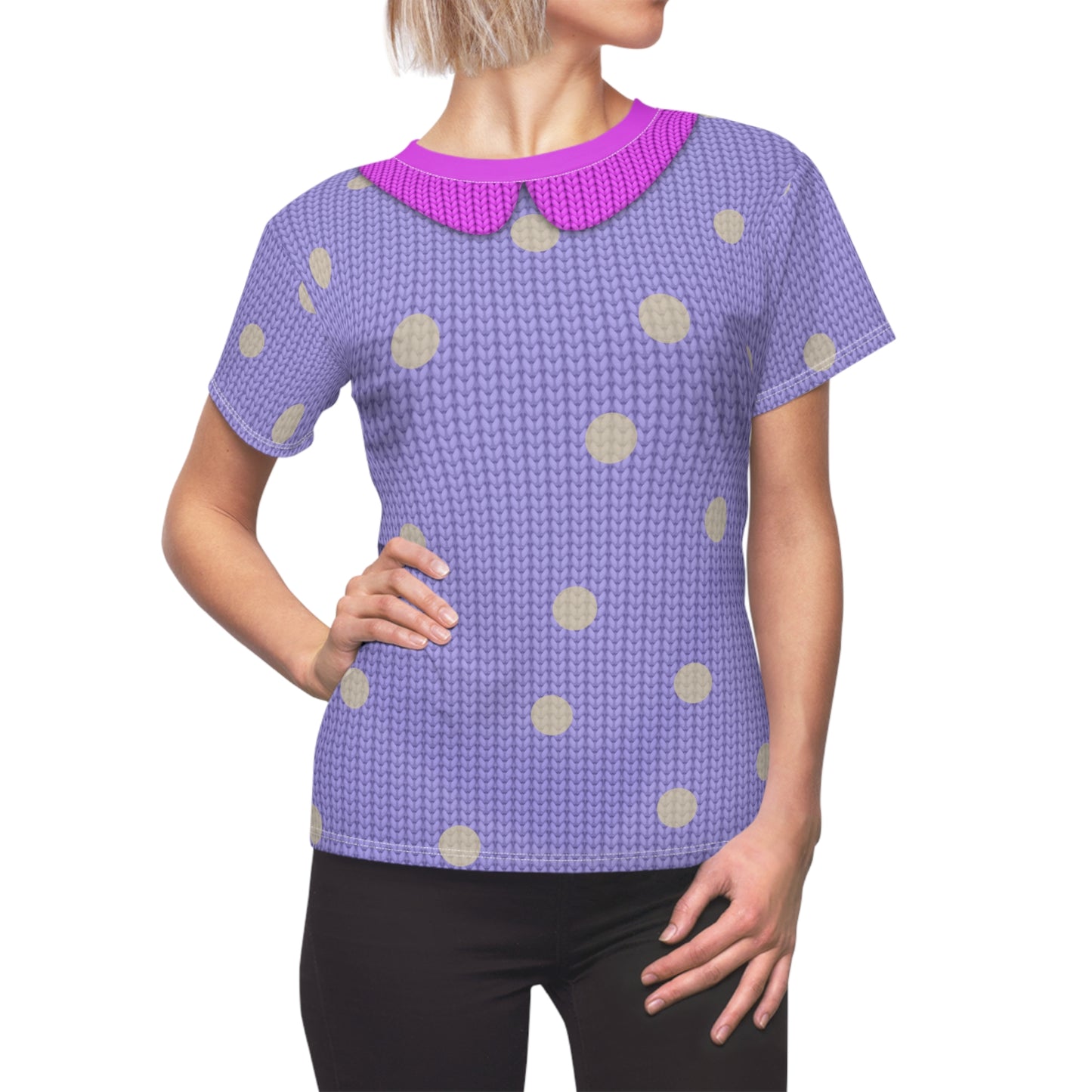 Envy Women's Shirt, Inside Out 2 Costume