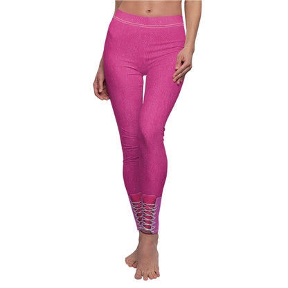 Wynter Cheerleader Leggings, Zombies The Re-Animated Series Costume