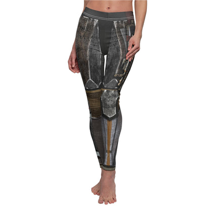 Wrecker Leggings, The Bad Batch Season 3 Costume