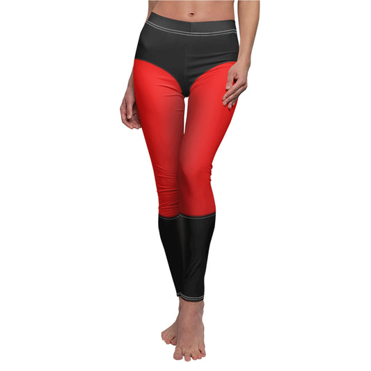 Mr. Incredible Leggings, The Incredibles Costume