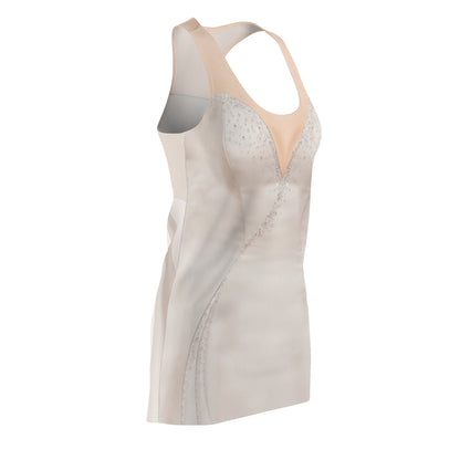 Glinda Wedding Dress, Wicked Character Inspired Costume