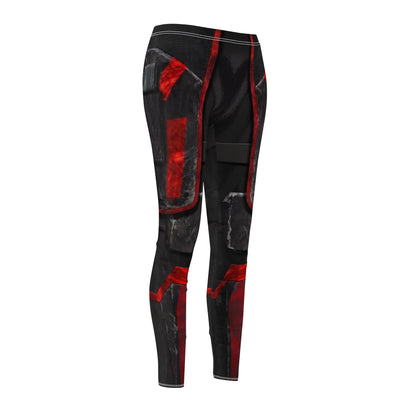Gar Saxon Legging, Star Wars: The Clone Wars Costume