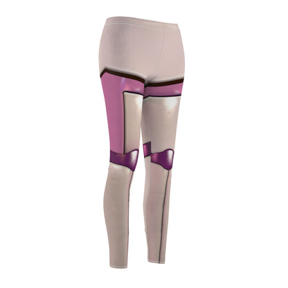 Funtime Animatronic Bear Legging, FNAF Character Inspired Costume
