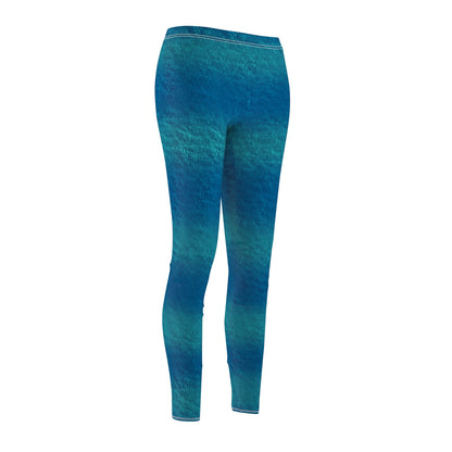 Frank McCay Legging, Monsters University Costume
