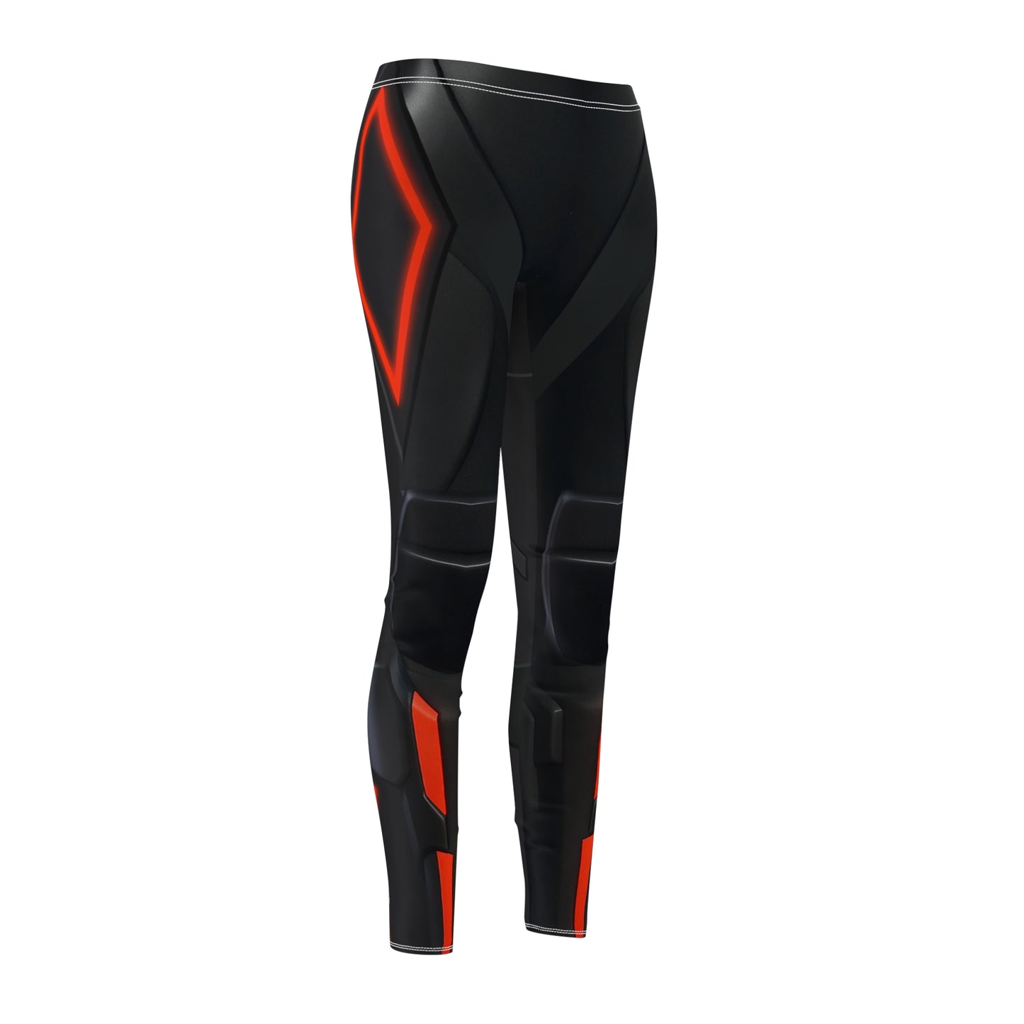 Tron Ares Legging, Tron Ares Costume