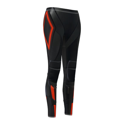 Tron Ares Legging, Tron Ares Costume