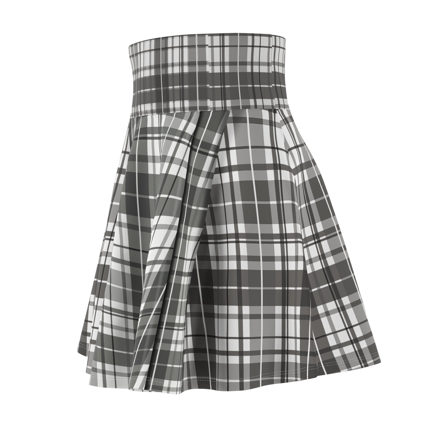 Retro Agatha Harkness Skirt, Agatha All Along Series Costume