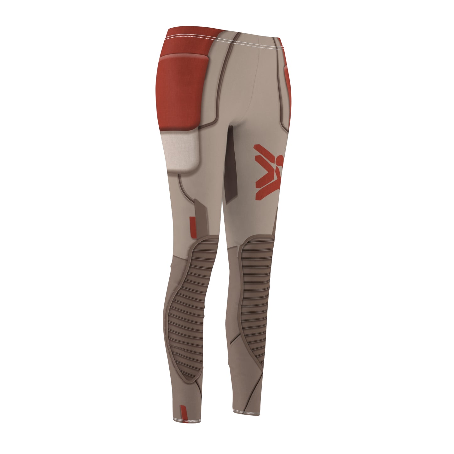 Maya Leggings, The Creator Movie Costume