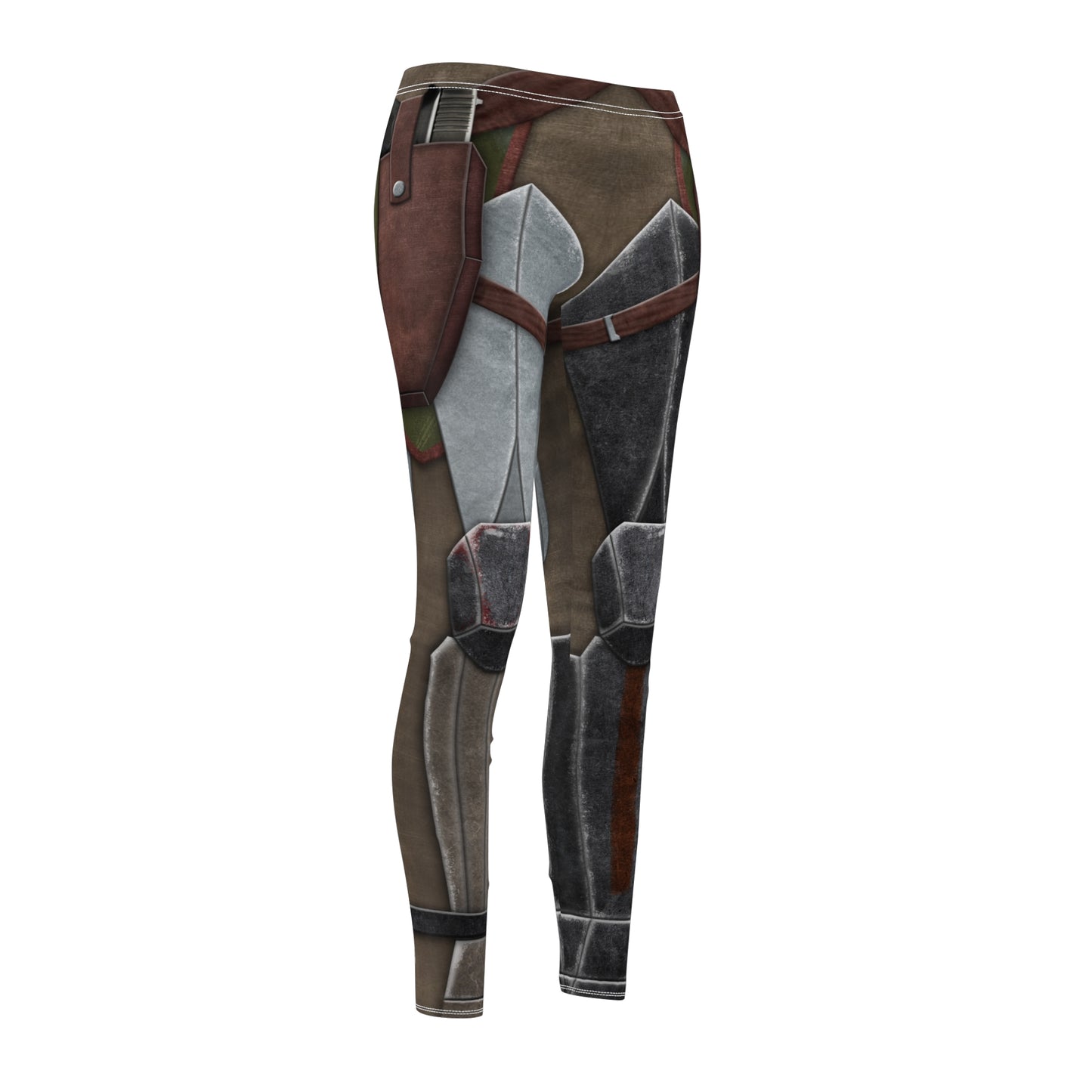 Hunter Leggings, The Bad Batch Season 3 Costume