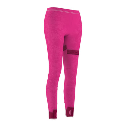 Willa Cheerleader Leggings, Zombies The Re-Animated Series Costume