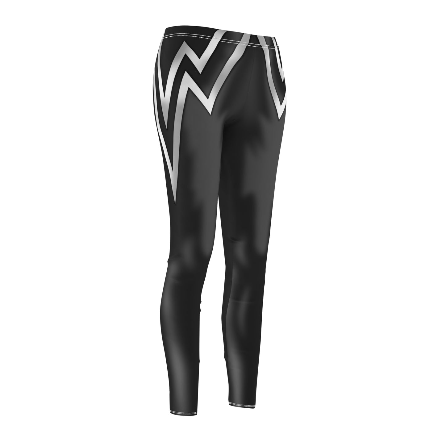 Amazing Spider-Man Leggings, Cindy Moon Costume