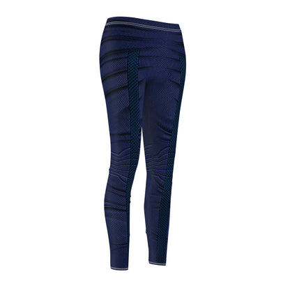 Storm Leggings, X-Men The Last Stand Character Inspired Costume
