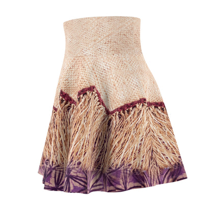 Sina Skater Skirt, Moana Live Action Costume