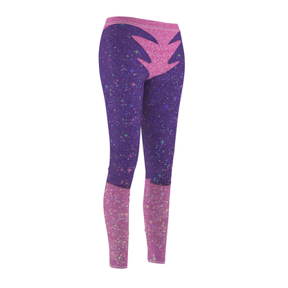Gazelle Leggings, Zootopia 2 Character Inspired Costume