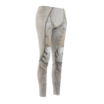Snowtrooper Armor Legging, Star Wars Episode V Costume