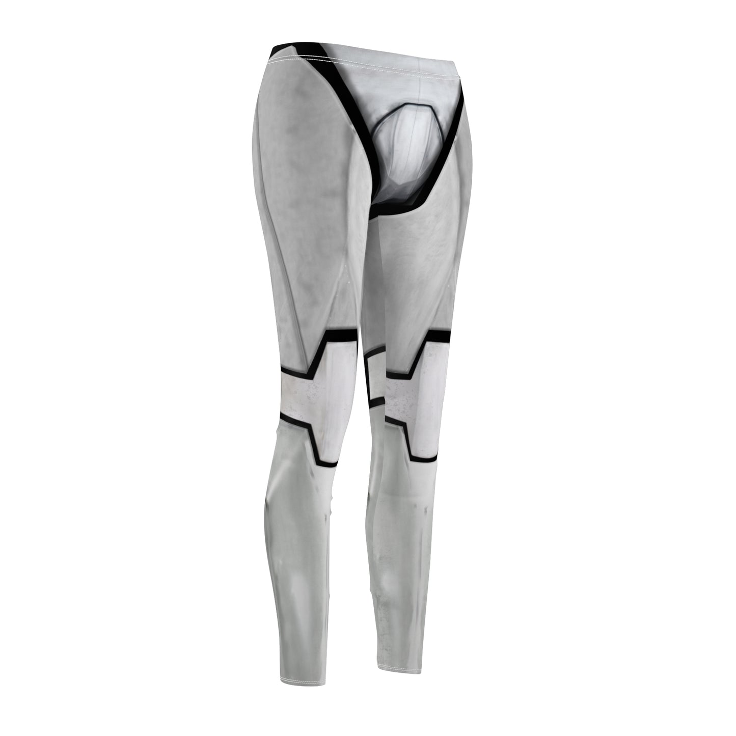 Hardcase Clone Trooper Legging, Star Wars: The Clone Wars Costume