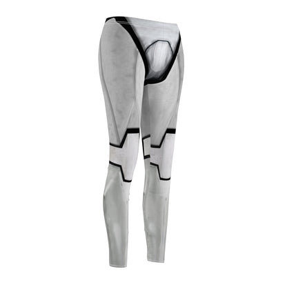 Hardcase Clone Trooper Legging, Star Wars: The Clone Wars Costume