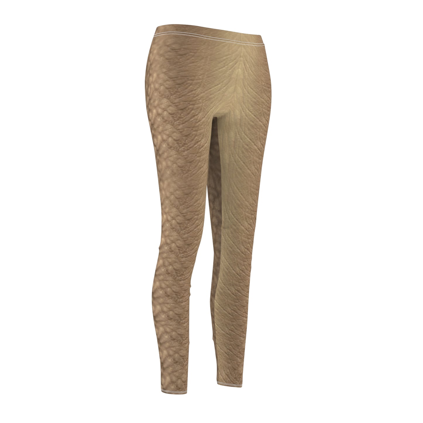 Roz Legging, Monsters University Costume