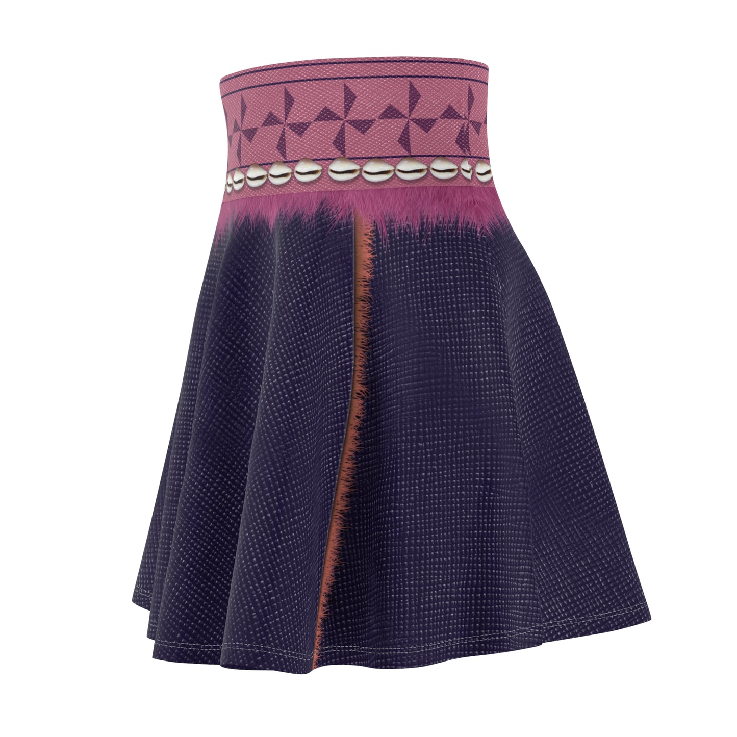 Matangi Skirt, Moana 2 Costume