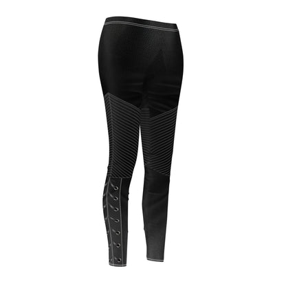 Lady Deathstrike Leggings, X-Men 2 Costume