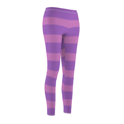 Judy Don't Worry Be Hoppy Leggings, Zootopia 2 Character Inspired Costume