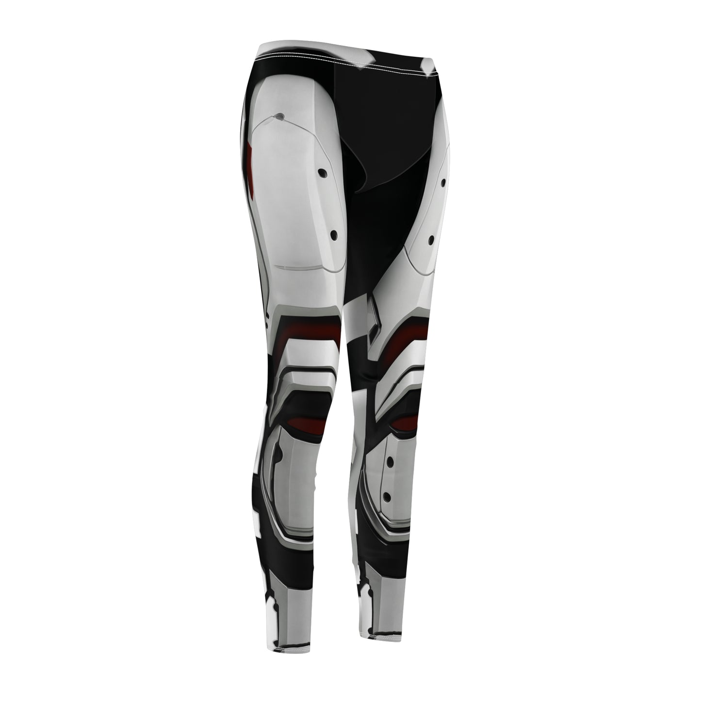 Ironheart Armor Leggings, Ironheart Series Inspired Costume