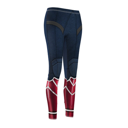 Captain America Leggings, Captain America Brave : New World Costume