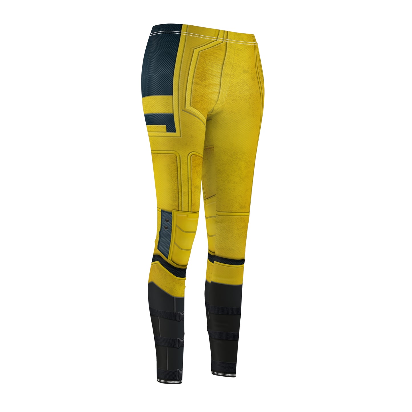 Wolverine Leggings, Deadpool & Wolverine Costume