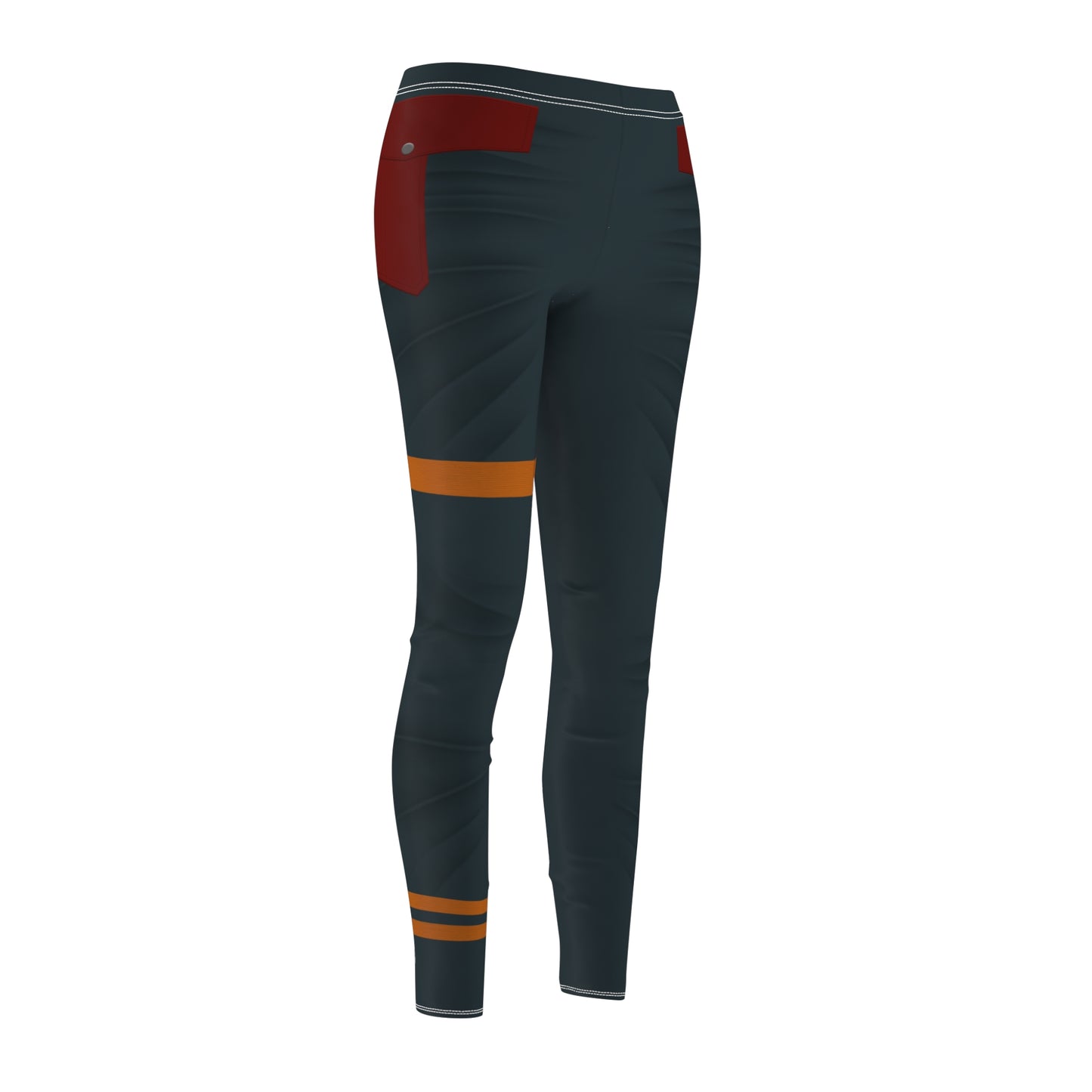 Eliza Zambi Leggings, Zombies 4 Dawn of the Vampires Costume