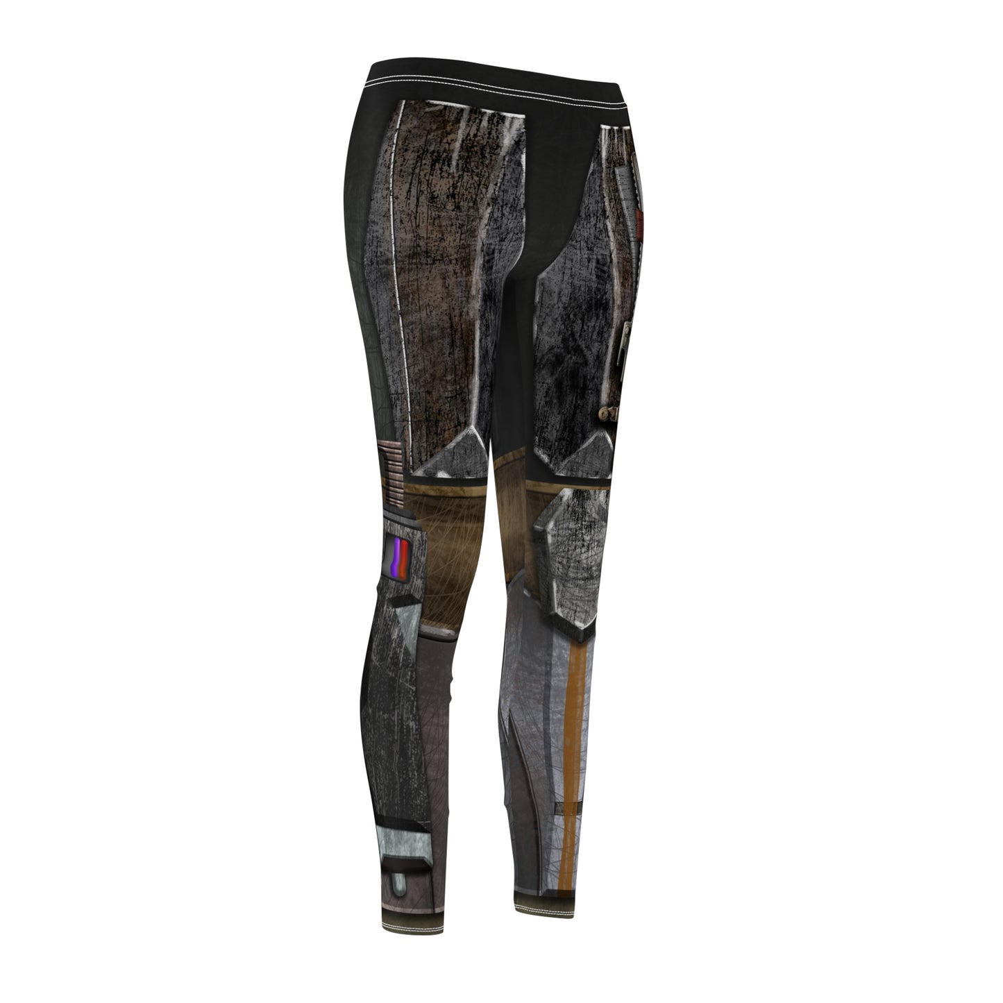 Wrecker Leggings, The Bad Batch Season 3 Costume