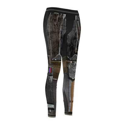 Wrecker Leggings, The Bad Batch Season 3 Costume