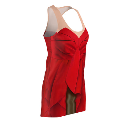 Harper Coleman Dress, Freakier Friday Character Inspired Costume