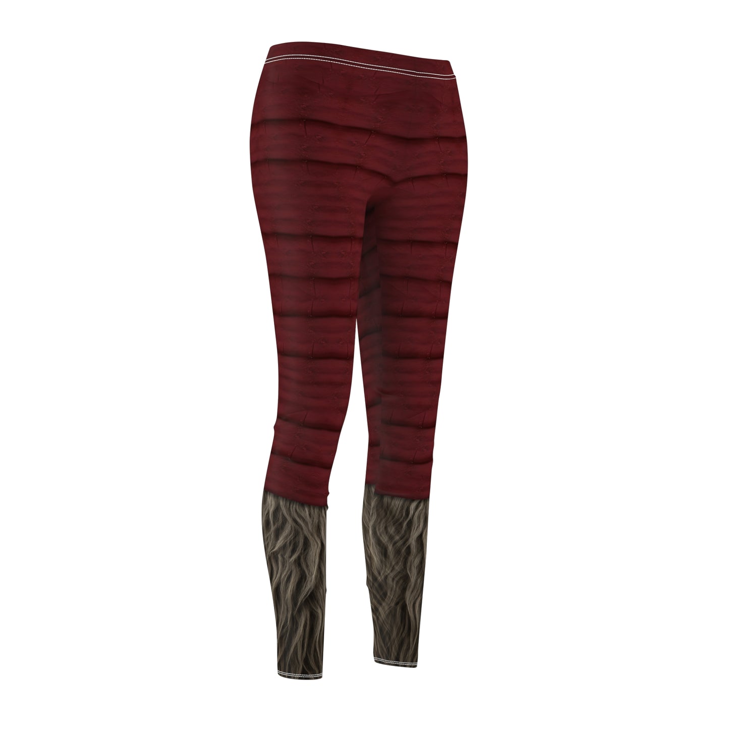 Astrid Leggings, How To Train Your Dragon Inspired Costume