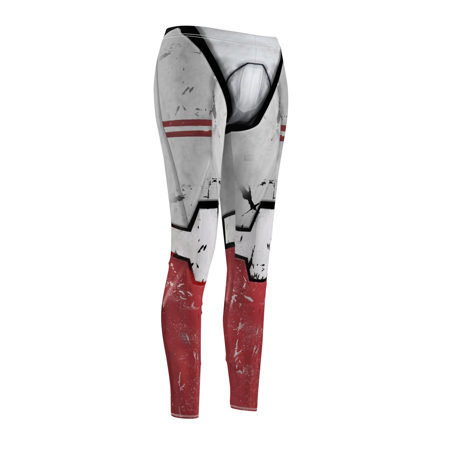 Clone Shock Trooper Legging, Star Wars: The Clone Wars Costume