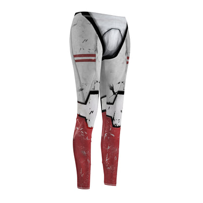Clone Shock Trooper Legging, Star Wars: The Clone Wars Costume
