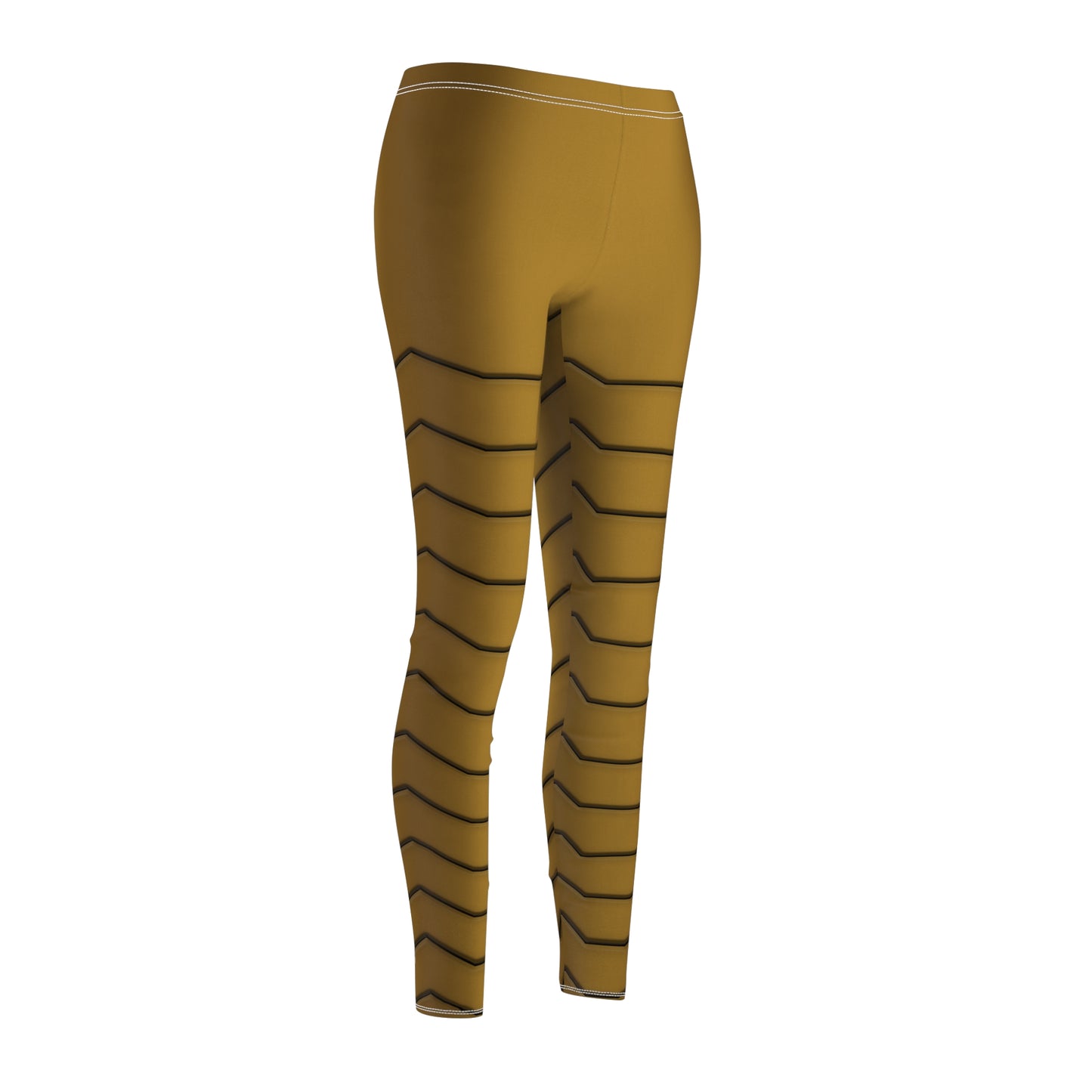 Chicken Jockey Bruh Leggings, The Overworld Animal Character Inspired Costume